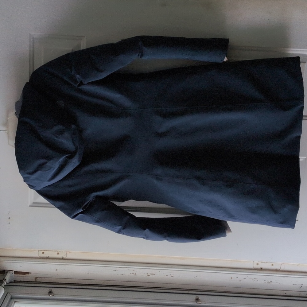 Stio Shot Seven Down Parka - Picture 5 of 7